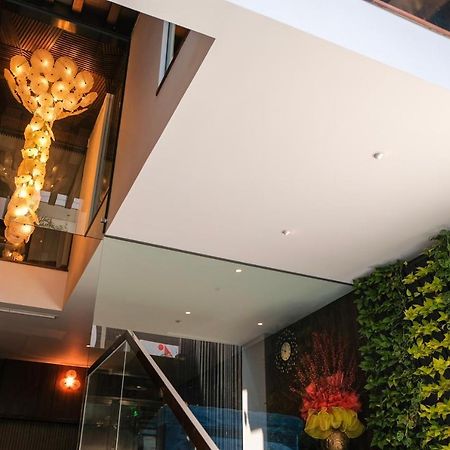 Signature Boutique Hotel Cidade de Ho Chi Minh Exterior foto