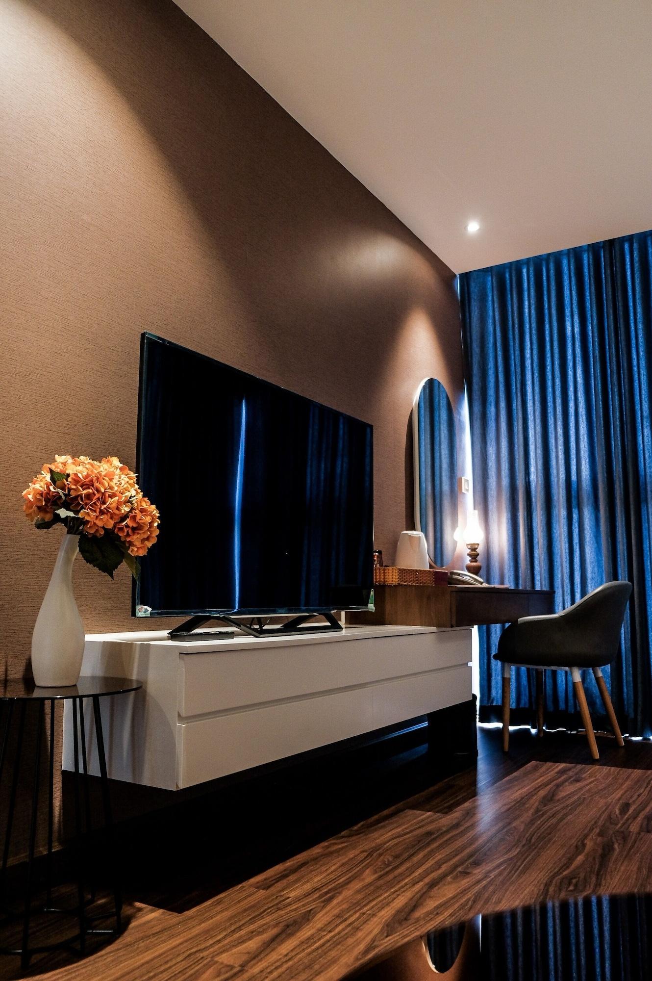 Signature Boutique Hotel Cidade de Ho Chi Minh Exterior foto
