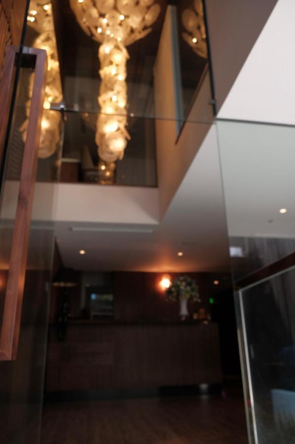 Signature Boutique Hotel Cidade de Ho Chi Minh Exterior foto