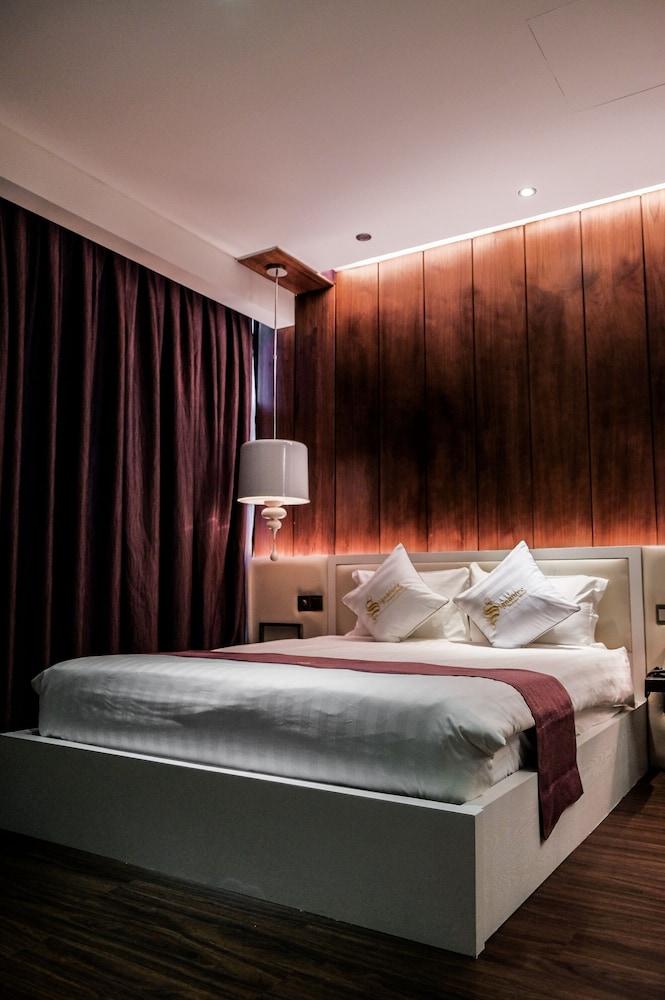 Signature Boutique Hotel Cidade de Ho Chi Minh Exterior foto