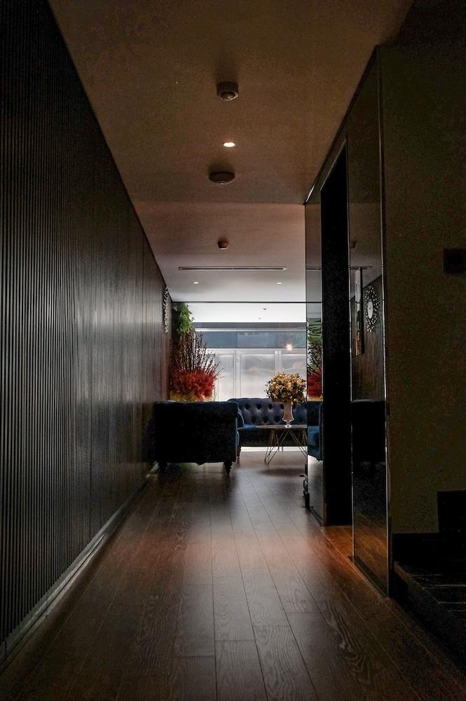 Signature Boutique Hotel Cidade de Ho Chi Minh Exterior foto