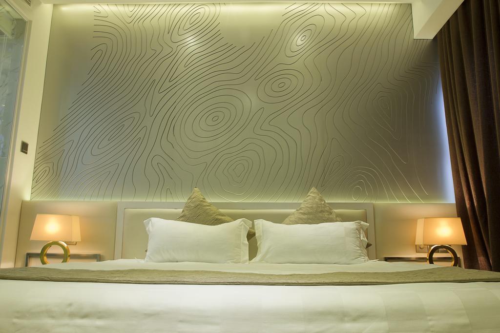 Signature Boutique Hotel Cidade de Ho Chi Minh Exterior foto