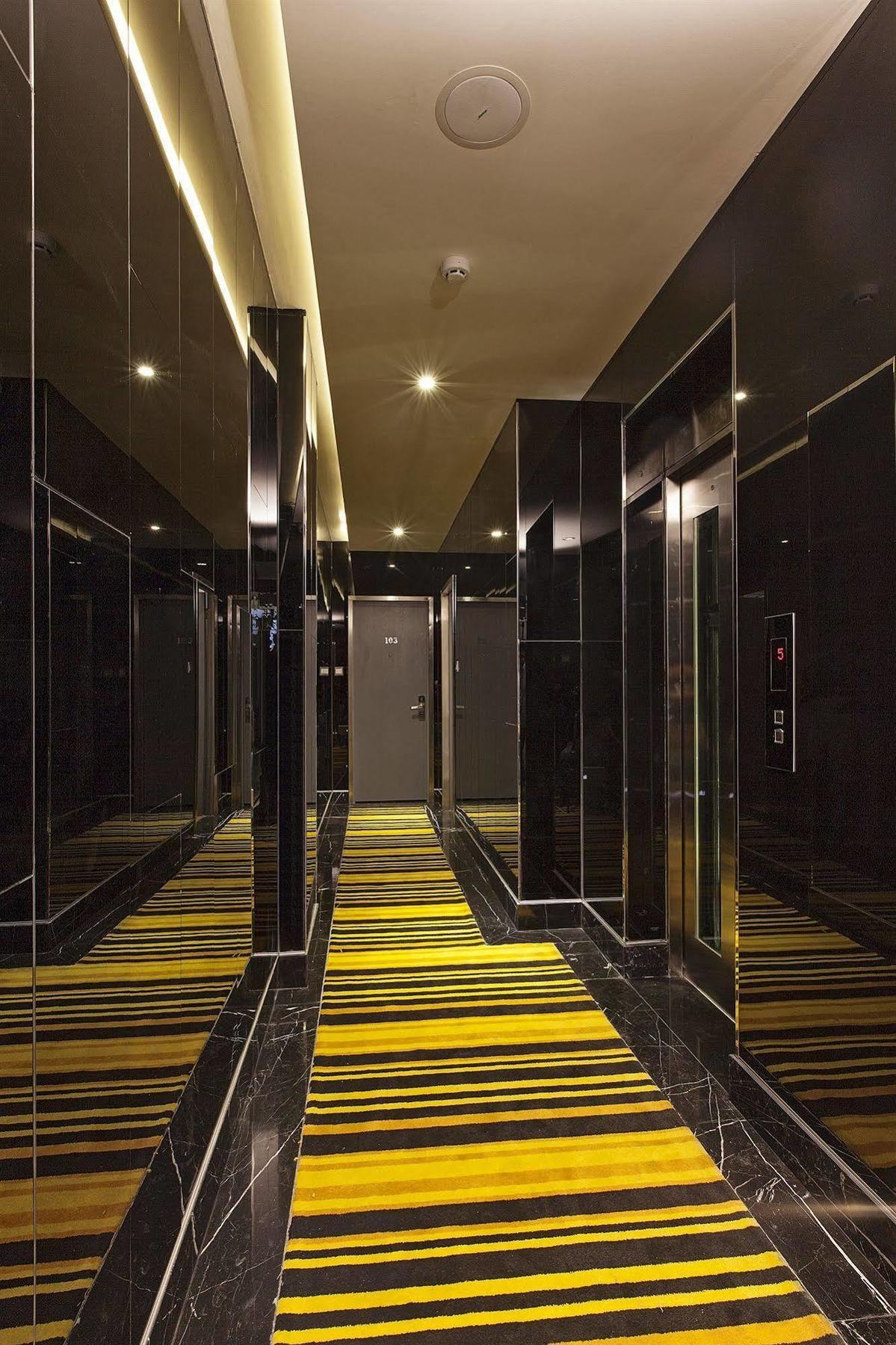 Signature Boutique Hotel Cidade de Ho Chi Minh Exterior foto